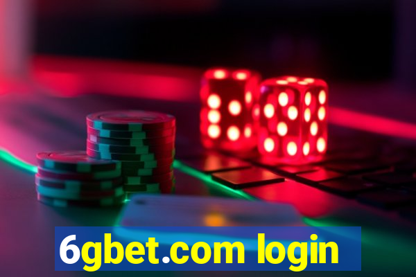 6gbet.com login